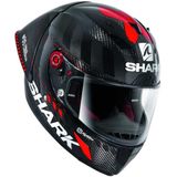 Shark - Race-R Pro GP - Integraalhelm - Koolstofvezel - FIM Racing #1 2019
