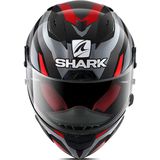 Shark - Race-r Pro Aspy - Integraalhelm - Koolstof/Aramidevezel Composiet