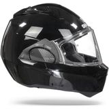 Shark - Evo-GT - Systeemhelm - Zwart - Kunststof