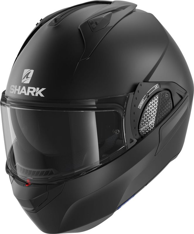 Shark - Evo GT - Modulaire Helm - Blank