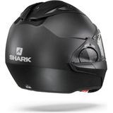 Shark - Evo-GT - Systeemhelm - Zwart - Kunststof