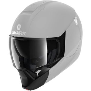 Shark Evojet With Chin Bar Krasbestendig Scherm