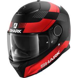 Shark Spartan Strad helm