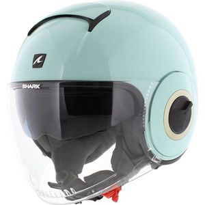 Shark Nano Blank - Groen