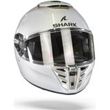 Shark - Spartan RS - Integraalhelm - Zwart - Kunststof