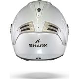 Shark - Spartan RS - Integraalhelm - Zwart - Kunststof