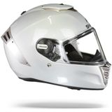 SHARK - SPARTAN RS - Motorhelm - Wit Zilver Glans