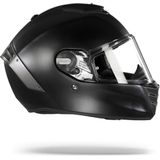 Shark helmets Spartan RS Fibre mattschwarz M - Helme & Brillen - Motorradhelme - Integralhelme