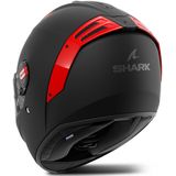 SHARK - Spartan RS - Integraalhelm - Blank - Ultralicht Ontwerp