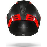 SHARK - Spartan RS - Integraalhelm - Blank - Ultralicht Ontwerp