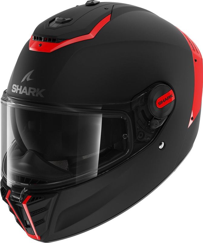 Shark - Spartan RS - Integraalhelm - Blank