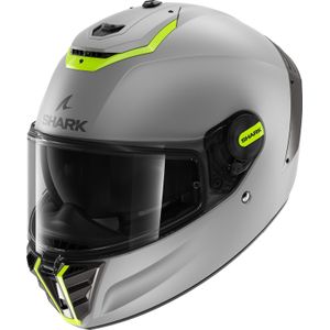 Shark Spartan RS Blank Helm