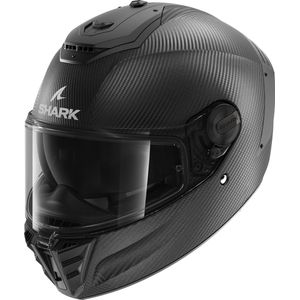 SHARK SPARTAN RS CARBON SKIN Motorhelm Integraalhelm Mat Carbon Mat - Maat XXL