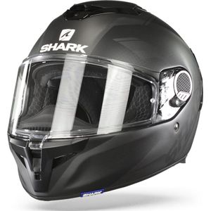 Shark - Spartan GT - Integraalhelm - Zwart Antraciet - KAA