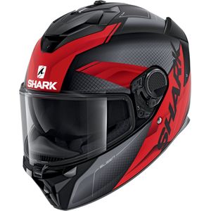 Shark Spartan GT Elgen Micro Helm