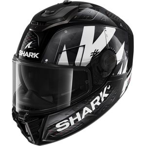 Shark Spartan Rs Stingrey Integraalhelm