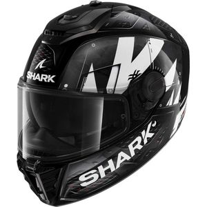 Shark Spartan Rs Stingrey Integraalhelm
