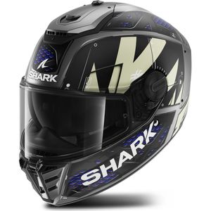 Shark Spartan Rs Stingrey Integraalhelm