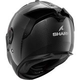 Shark - Spartan Gt Pro - Integraalhelm - Carbon - Met N-Com B802sk