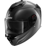Shark - Spartan Gt Pro - Integraalhelm - Carbon - Met N-Com B802sk