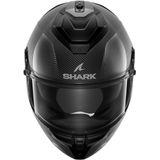 Shark - Spartan Gt Pro - Integraalhelm - Glasvezel/Koolstof - Zwart
