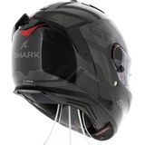 Shark - Spartan GT Pro - Integraalhelm - Glasvezel/Koolstof - Zwart