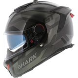 Shark - Spartan Gt Pro - Integraalhelm - Carbon
