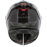Shark - Spartan Gt Pro - Integraalhelm - Carbon