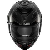 Shark - Spartan Gt Pro - Integraalhelm - Carbon - ECE 22-06, VZ300-vizier, 4-punts vergrendelingssysteem