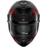 Shark - Spartan Gt Pro Ritmo - Integraalhelm - Carbon