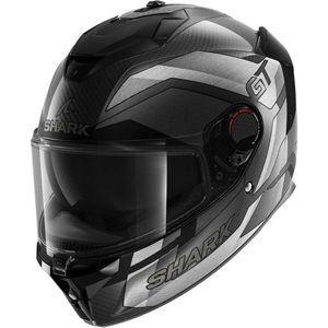 Shark Spartan Gt Pro Ritmo Carbon Integraalhelm