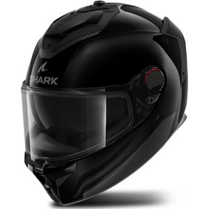 Shark - Spartan Gt Pro - Integraalhelm - Blank - Glasvezel en Koolstofvezel