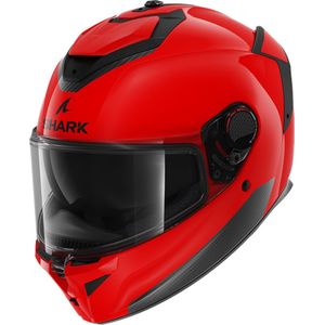 Shark Spartan GT Pro, integraalhelm, rood, S