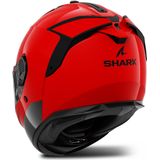 Spartan - Gt Pro - Integraalhelm - Glasvezel/Koolstof - Zwart