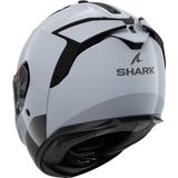 Shark - Spartan Gt Pro - Integraalhelm - Blank - Glasvezel en Koolstofvezel