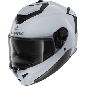 Shark Spartan GT Pro Blank Helm