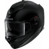 Shark - Spartan Gt Pro - Integraalhelm - Blank - Glasvezel en Koolstofvezel