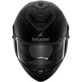 Shark - Spartan Gt Pro - Integraalhelm - Blank