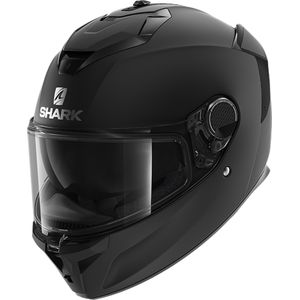 Motorrad-Integralhelm Shark Spartan Gt Pro Blank