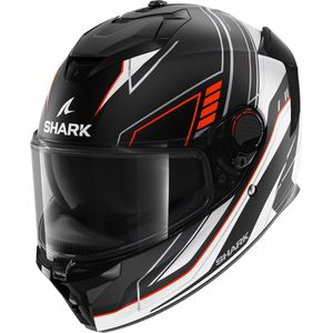 Shark Spartan Gt Pro Toryan Integraalhelm