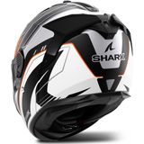 Shark - Spartan Gt Pro - Integraalhelm
