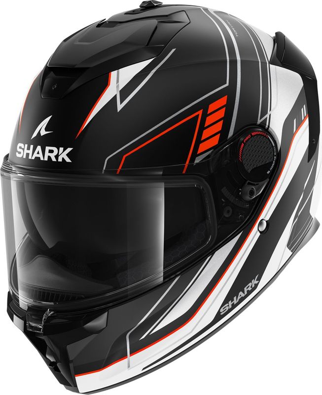 Shark - Spartan Gt Pro - Integraalhelm