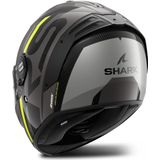 Shark - Spartan Rs - Integraalhelm - Carbon
