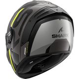Shark - Spartan Rs - Integraalhelm - Carbon