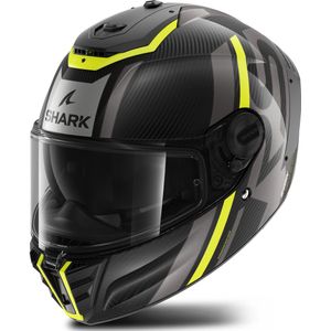 Shark - Spartan Rs - Integraalhelm - Carbon