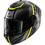 Shark Spartan Rs Carbon Shawn Integraalhelm