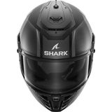 Shark - Spartan Rs - Integraalhelm - Zwart - Composietmateriaal
