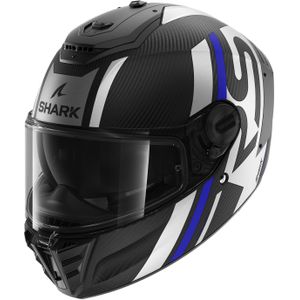 Shark - Spartan Rs - Integraalhelm - Carbon
