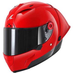 SHARK - Race-R PRO GP - Integraalhelm - Zwart - Hoogwaardige Veiligheid