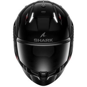 Shark - Skwal I3 - Integraalhelm - Blank - Geïntegreerde Remlichten